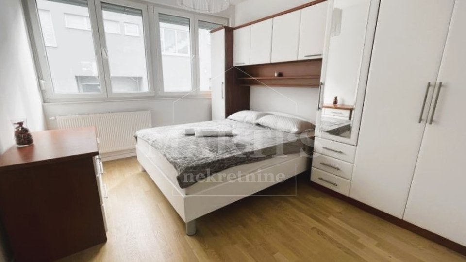 Wohnung, 61 m2, Verkauf, Zagreb - Trešnjevka