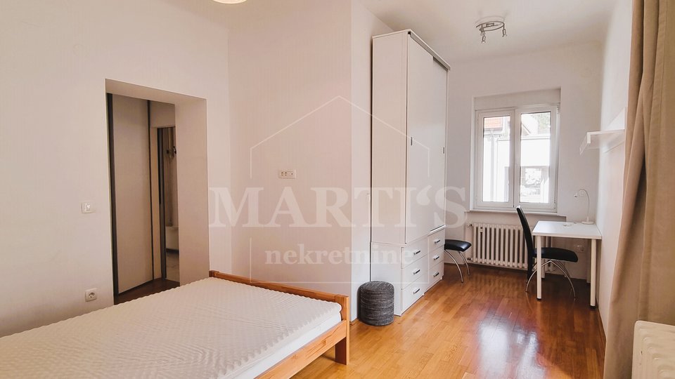 Apartment, 80 m2, For Sale, Zagreb - Pantovčak