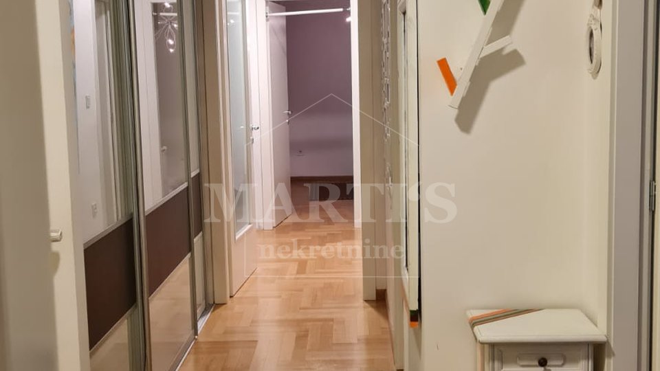 Apartment, 97 m2, For Sale, Zagreb - Vrbani