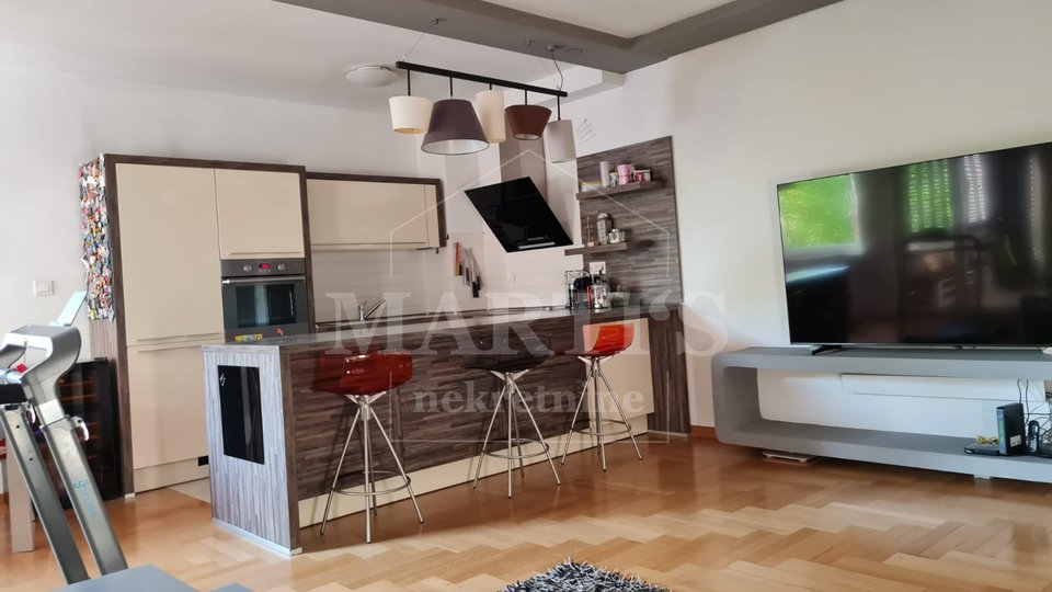 Apartment, 97 m2, For Sale, Zagreb - Vrbani