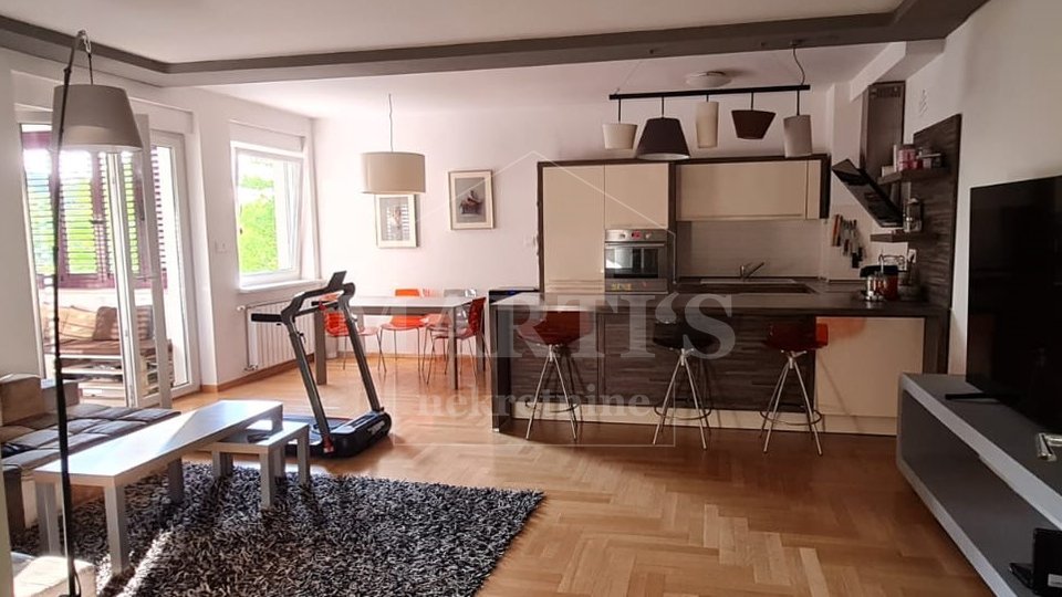 Wohnung, 97 m2, Verkauf, Zagreb - Vrbani