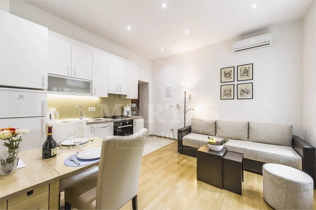 Appartamento, 35 m2, Affitto, Zagreb - Donji Grad