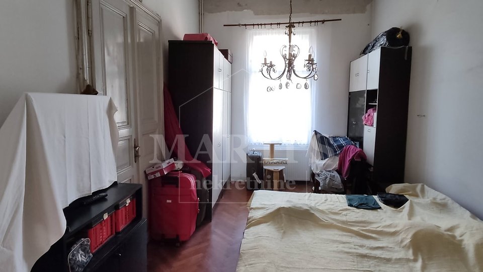 Apartment, 168 m2, For Sale, Zagreb - Donji Grad