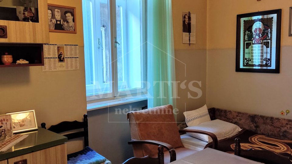 Apartment, 114 m2, For Sale, Karlovac - Zvijezda