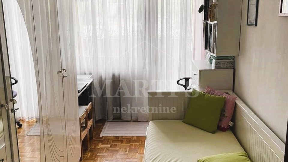 Apartment, 56 m2, For Sale, Zagreb - Jarun