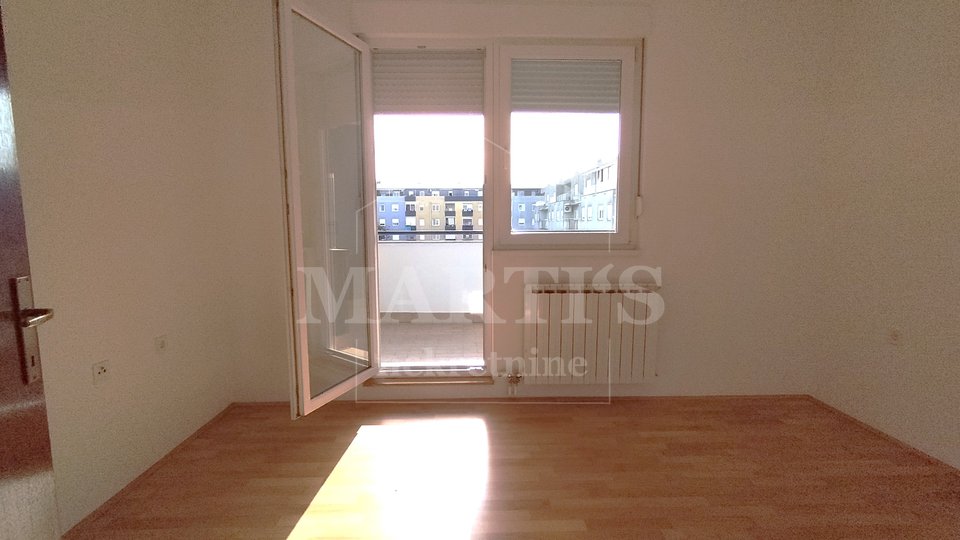 Apartment, 119 m2, For Sale, Zagreb - Špansko