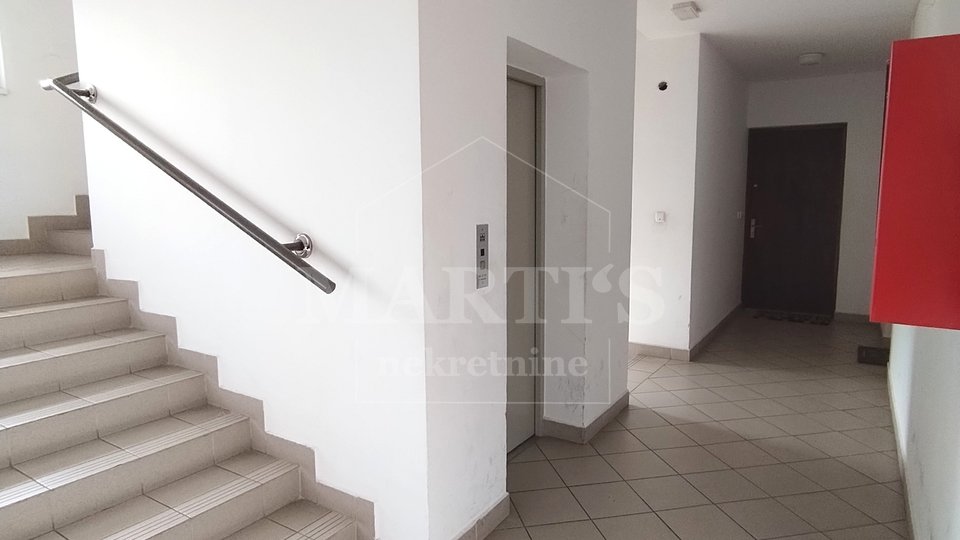 Wohnung, 119 m2, Verkauf, Zagreb - Špansko