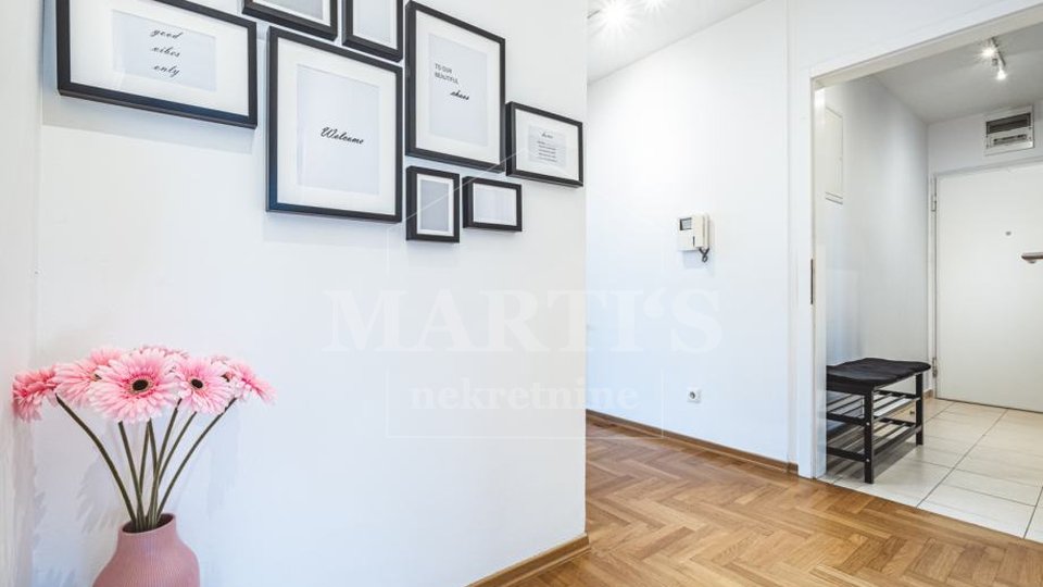 Appartamento, 93 m2, Vendita, Zagreb - Borovje