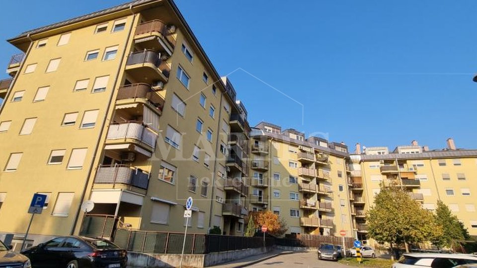Apartment, 93 m2, For Sale, Zagreb - Borovje