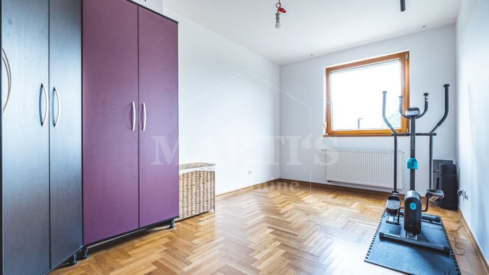 Apartment, 93 m2, For Sale, Zagreb - Borovje