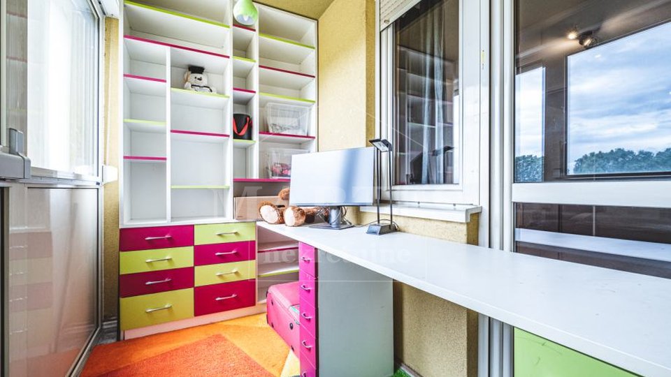Wohnung, 93 m2, Verkauf, Zagreb - Borovje