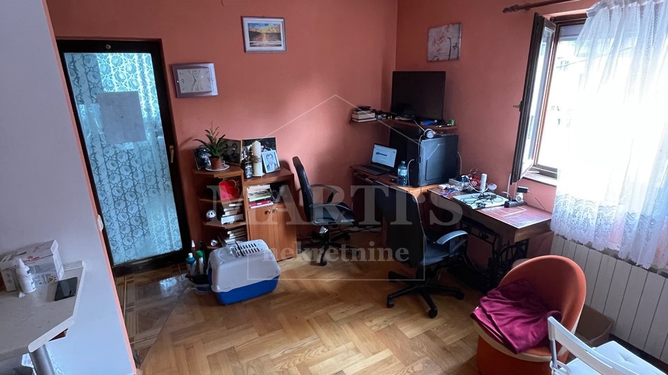 Wohnung, 44 m2, Verkauf, Črnomerec - Mikulići