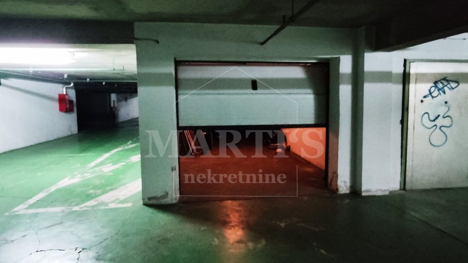 Garage, 25 m2, Verkauf, Zagreb - Knežija