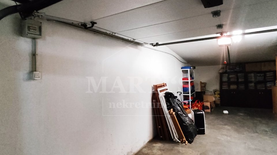Garage, 25 m2, Verkauf, Zagreb - Knežija