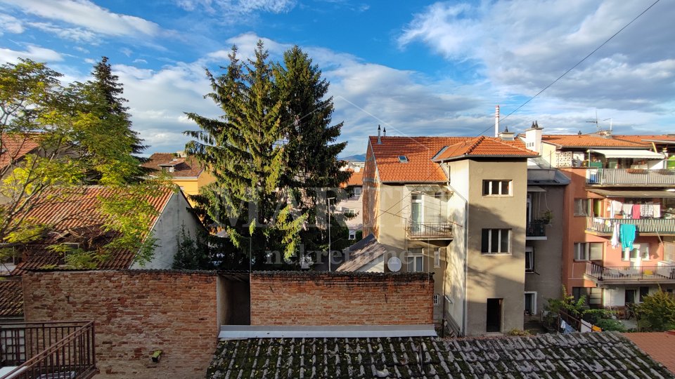 Stanovanje, 102 m2, Prodaja, Zagreb - Trešnjevka