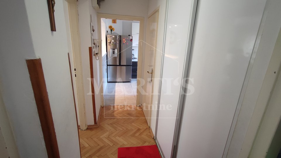 Apartment, 102 m2, For Sale, Zagreb - Trešnjevka