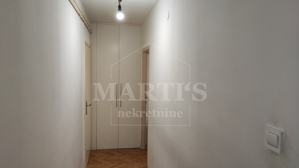 Wohnung, 102 m2, Verkauf, Zagreb - Trešnjevka