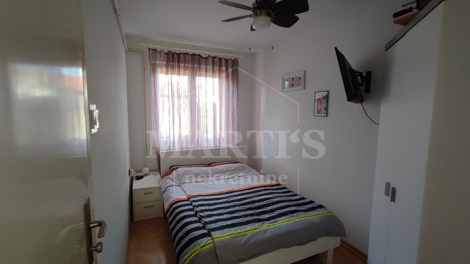 Apartment, 102 m2, For Sale, Zagreb - Trešnjevka