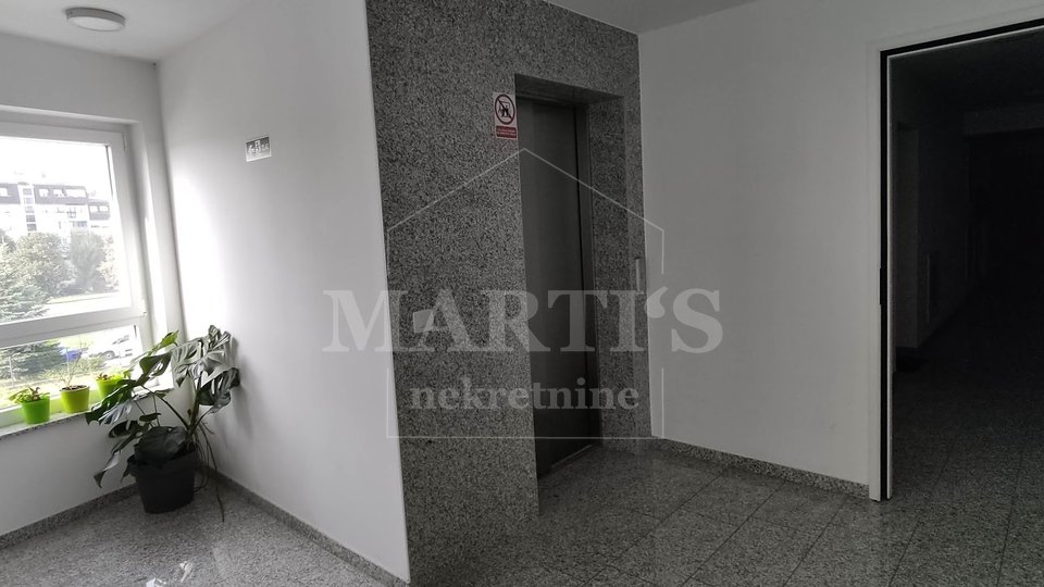 Appartamento, 70 m2, Vendita, Novi Zagreb - Dugave