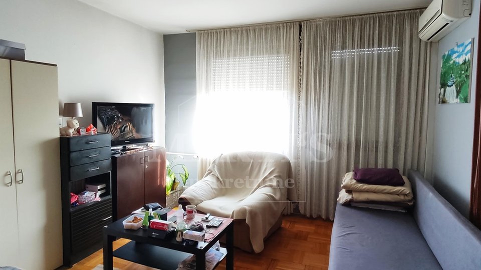 Apartment, 34 m2, For Sale, Zagreb - Savica
