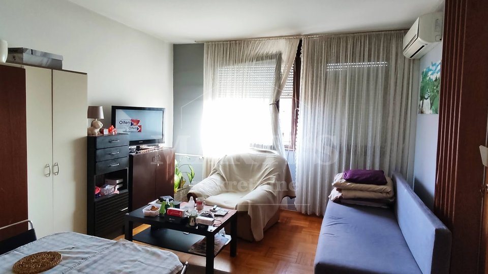 Appartamento, 34 m2, Vendita, Zagreb - Savica