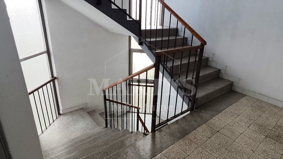 Stanovanje, 34 m2, Prodaja, Zagreb - Savica