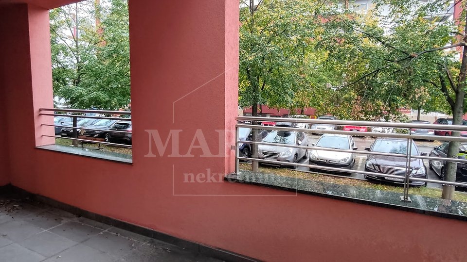 Pisarne, 125 m2, Najem, Zagreb - Svetice