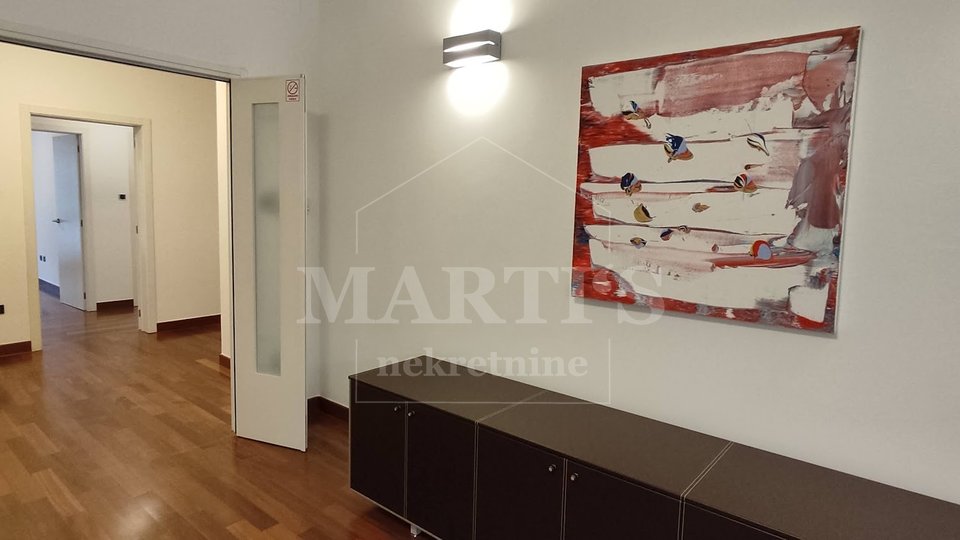 Commercial Property, 125 m2, For Rent, Zagreb - Svetice