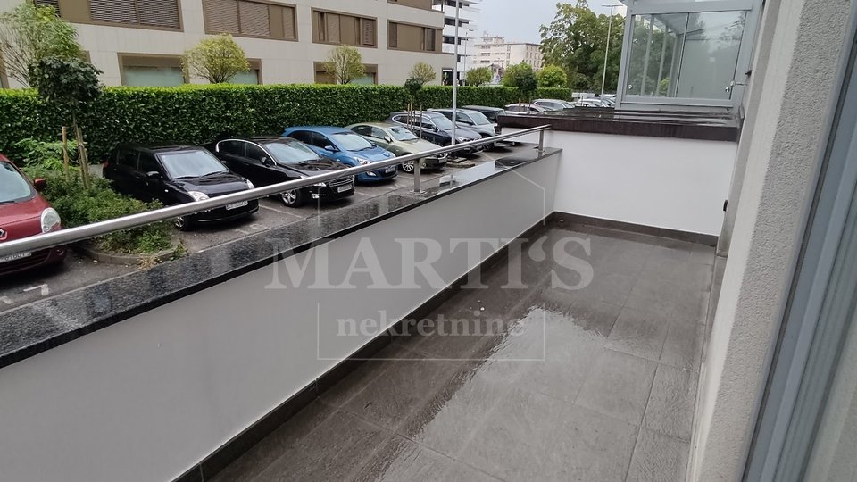 Pisarne, 125 m2, Najem, Zagreb - Svetice