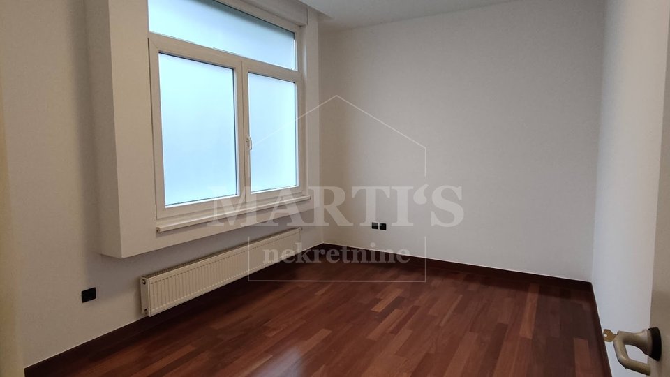 Commercial Property, 125 m2, For Rent, Zagreb - Svetice