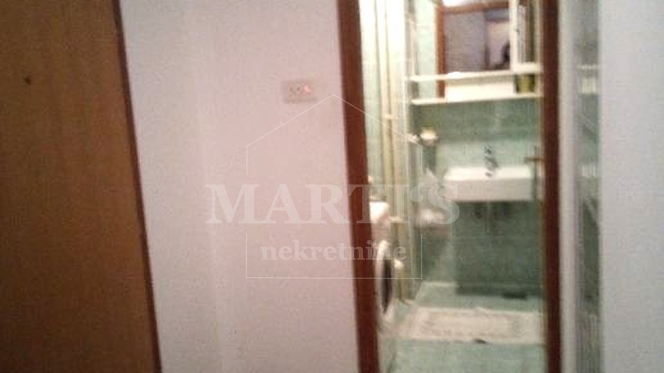 Apartment, 47 m2, For Sale, Zagreb - Vrbani