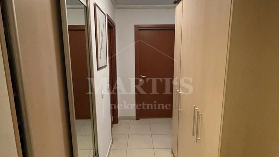 ODLIČAN 3S STAN, 68,61m2, 1. KAT, LOGGIA, LIFT - NOVA ZGRADA