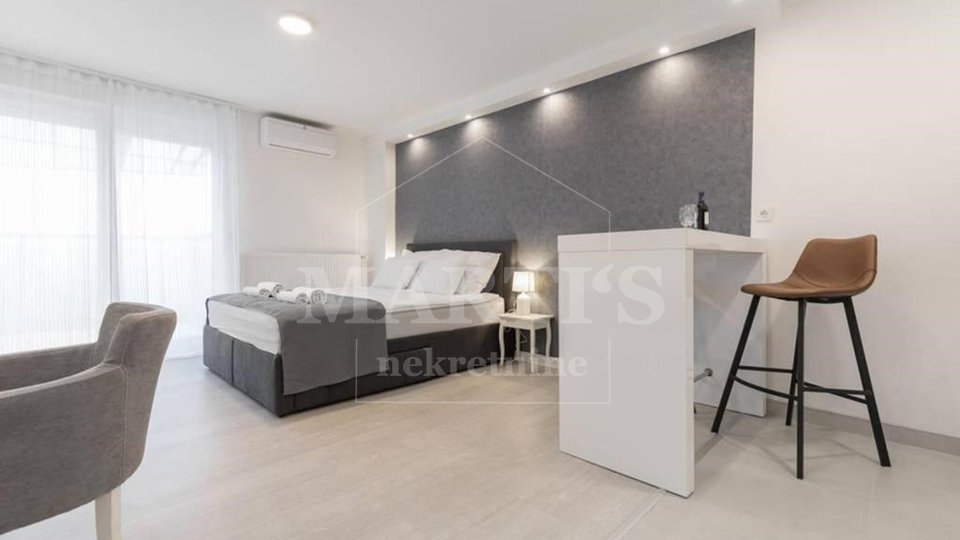 Wohnung, 32 m2, Verkauf, Novi Zagreb - Travno