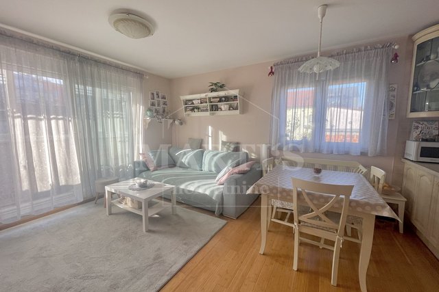 Apartment, 71 m2, For Sale, Zagreb - Jarun