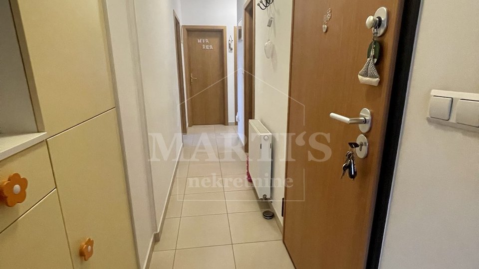Wohnung, 71 m2, Verkauf, Zagreb - Jarun
