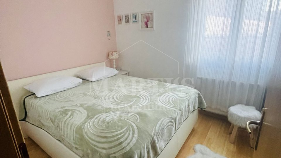 Wohnung, 71 m2, Verkauf, Zagreb - Jarun