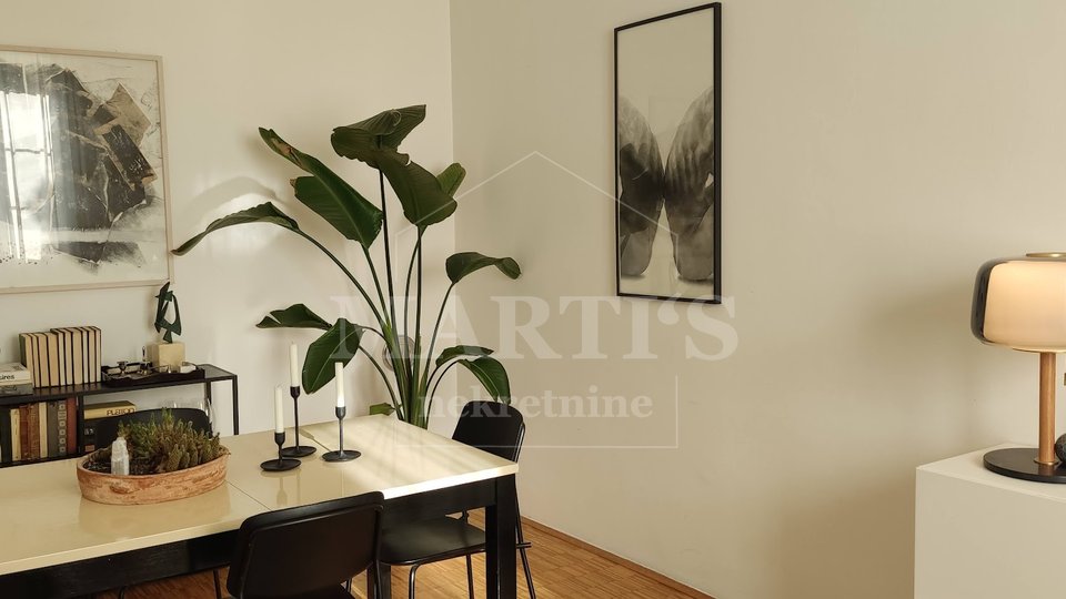 Apartment, 70 m2, For Sale, Zagreb - Donji Grad