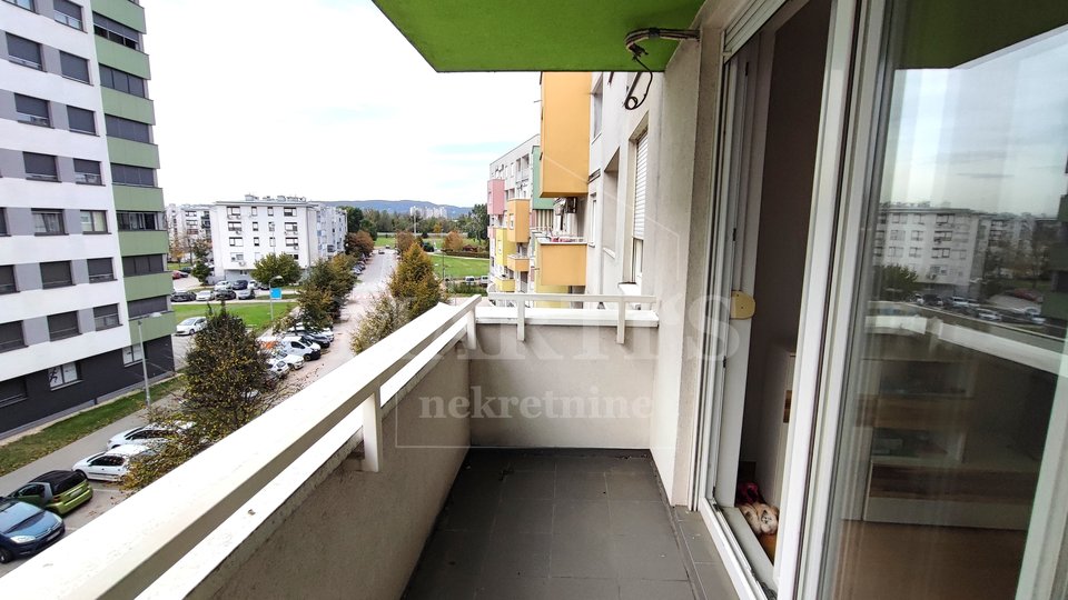Appartamento, 57 m2, Vendita, Novi Zagreb - Lanište
