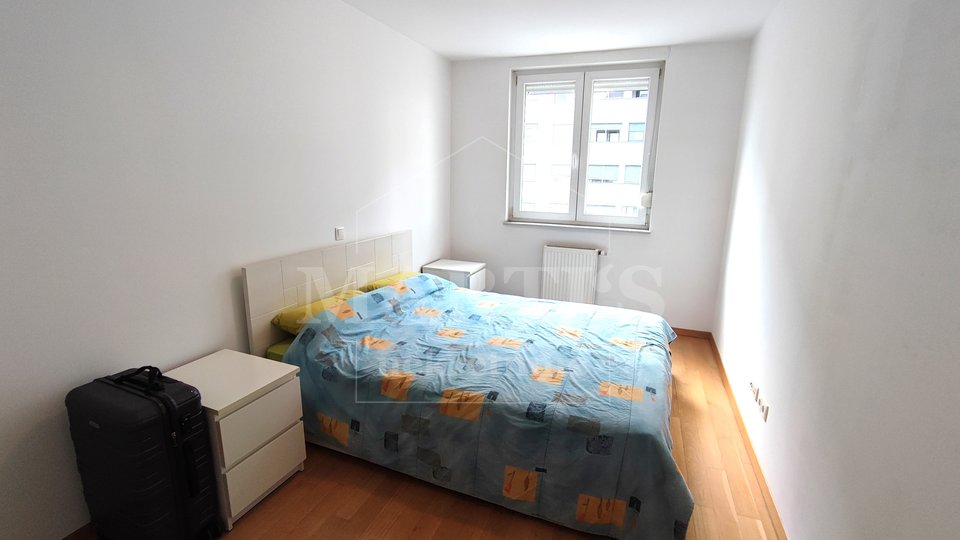 Wohnung, 57 m2, Verkauf, Novi Zagreb - Lanište