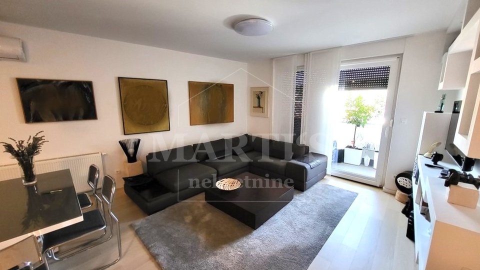 Apartment, 80 m2, For Sale, Zagreb - Rudeš