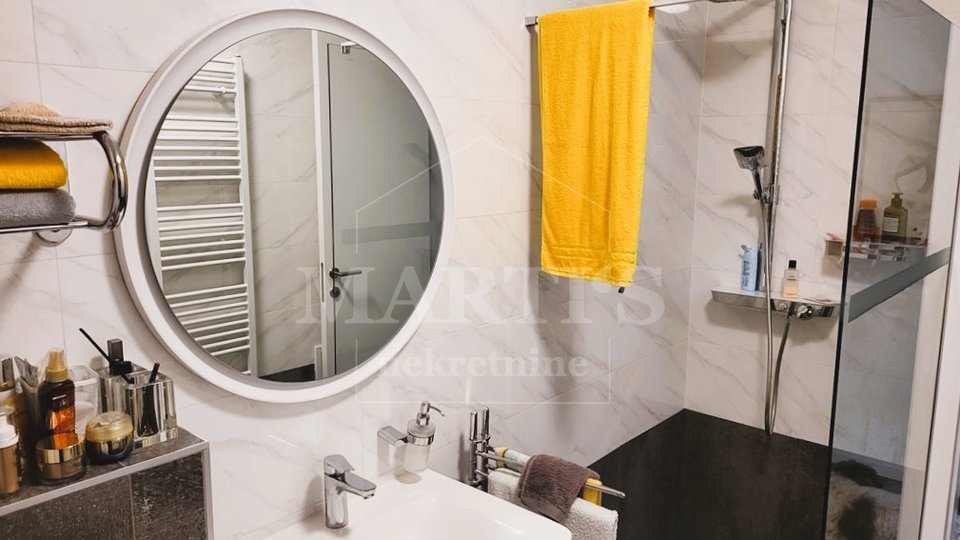 Apartment, 80 m2, For Sale, Zagreb - Rudeš