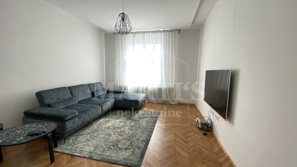 Appartamento, 72 m2, Vendita, Zagreb - Donji Grad