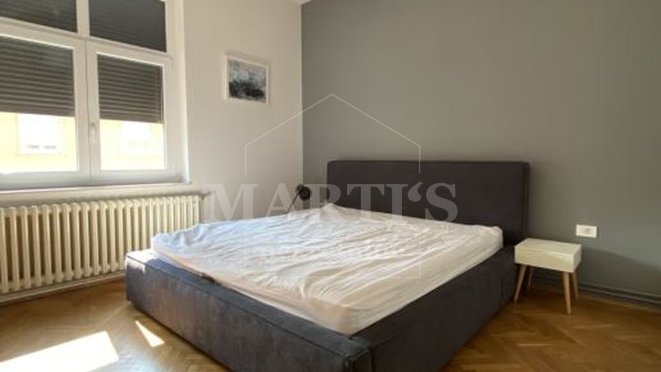 Apartment, 72 m2, For Sale, Zagreb - Donji Grad