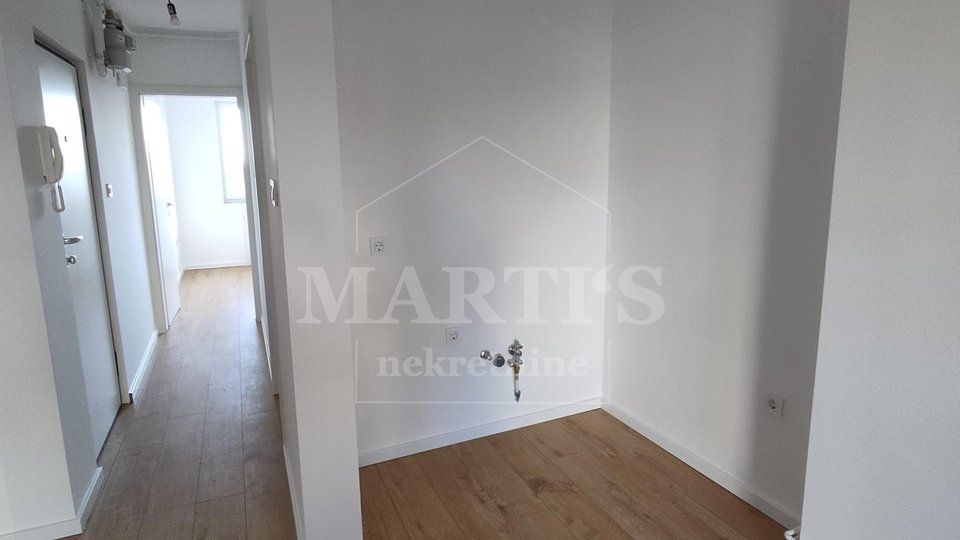 Apartment, 46 m2, For Sale, Zagreb - Laščina