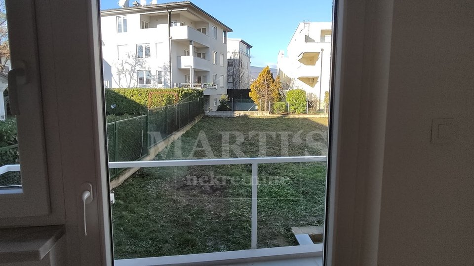 Apartment, 46 m2, For Sale, Zagreb - Laščina