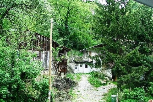 Zemljišče, 2444 m2, Prodaja, Zagreb - Šestine