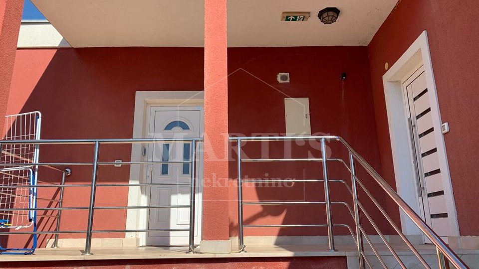 Holiday Apartment, 40 m2, For Sale, Preko