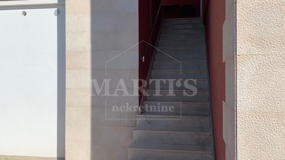 Holiday Apartment, 40 m2, For Sale, Preko