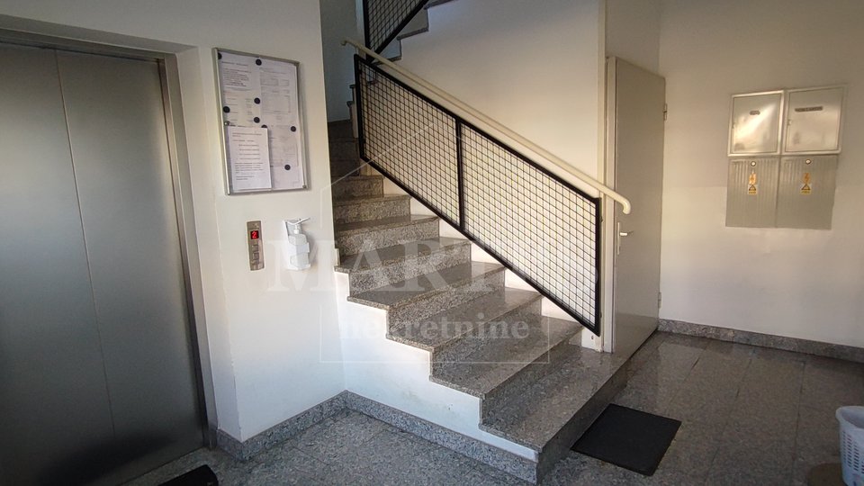 Wohnung, 87 m2, Verkauf, Zagreb - Prečko