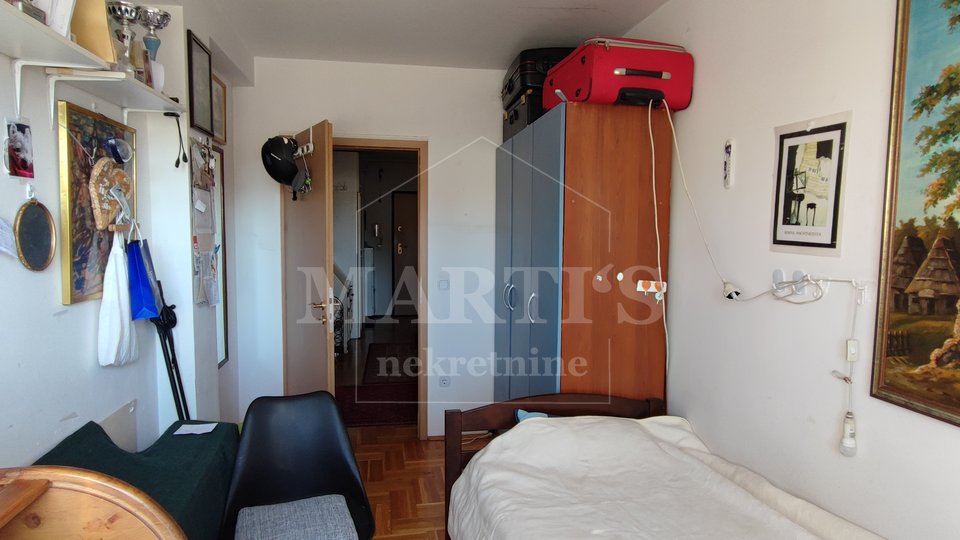 Apartment, 87 m2, For Sale, Zagreb - Prečko